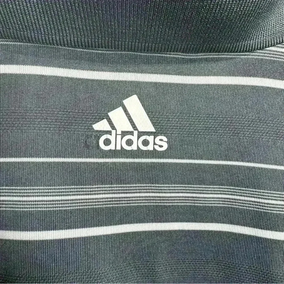 Adidas sporting KC polo men’s large - Picture 4 of 5